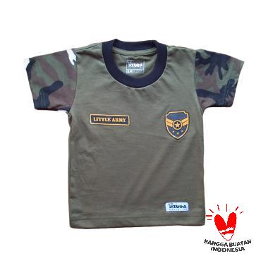 Jual Baju Armi Anak Online Baru Harga Termurah September 2020 Blibli Com