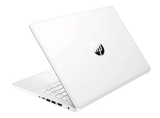 HP 14S-CF2500TX INTEL I5-10210U 4GB 512GB SSD 14"HD VGA 2GB W10