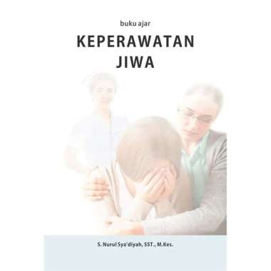 Keperawatan Jiwa