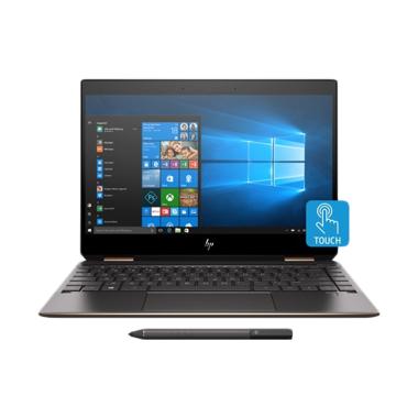 HP Spectre x360 13-ap0057tu Laptop 2 in 1 - Silver G...