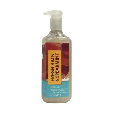 Creamy Bath And Body Works Jual Produk Terbaru September