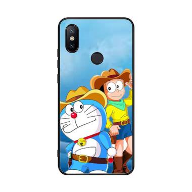 Handphone Xiaomi Doraemon Harga Terbaru Oktober 2020 Blibli Com