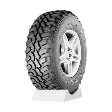 GT Radial Savero MT 265/75-R16 Ban Mobil