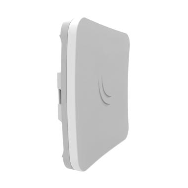 Mikrotik SXTSQ 2nD SXTSQ2ND Lite2 Wireless Router Abu - abu