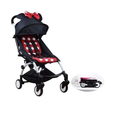 stroller yoya murah