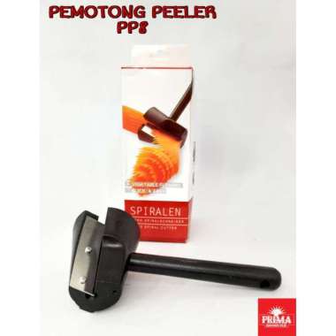 PEMOTONG PEELER PP8 - pemotong peeler