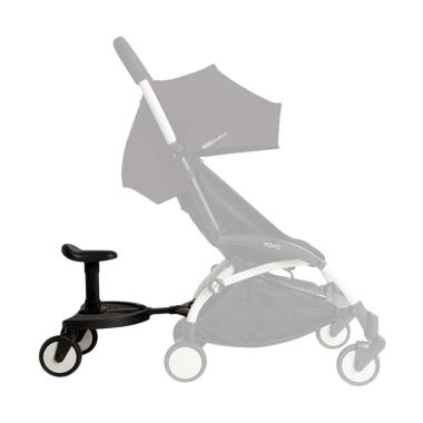 berat stroller babyzen yoyo