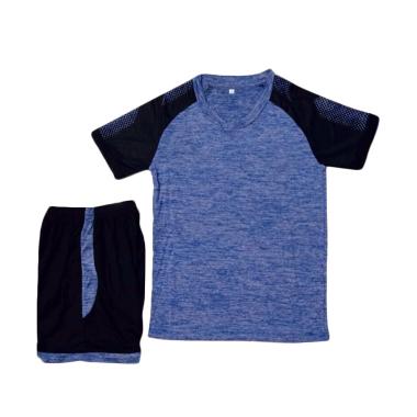 47 Model Baju Anak Olahraga Terbaik