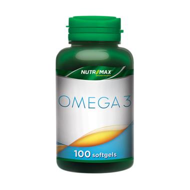 Jual Minyak Ikan Salmon Omega 3 Murah Harga Promo Blibli Com