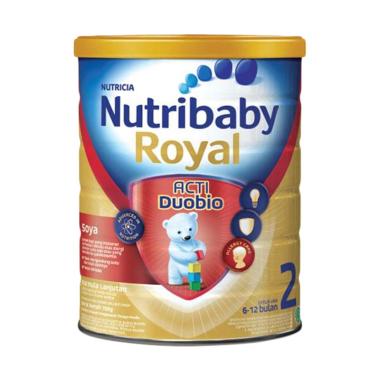 Susu Soya Untuk Bayi 6 12 Bulan Murah Harga Promo Blibli Com