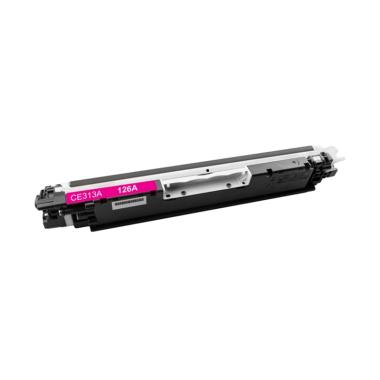 Toner CE313A For HP 126A Magenta