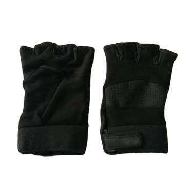 Smart Glove Half finger Sarung Tangan ...