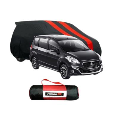 FUSION Vanguard Sarung Mobil Suzuki Ertiga 2018 WATERPROOF Tasla Korean Import [ Cover Mobil Suzuki 