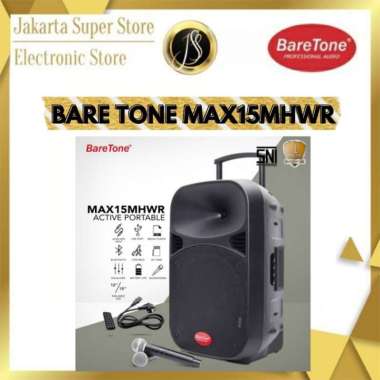 Speaker Active Portable - Harga Terbaru 