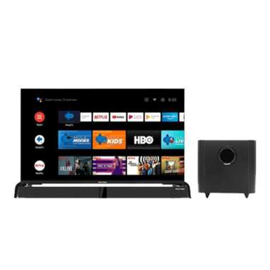 POLYTRON 43 INCH FULL HD PLD43BAG9953