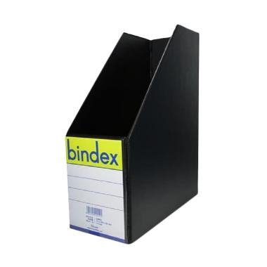 Bindex Box File Hitam