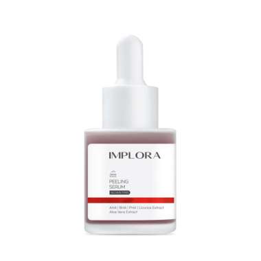 IMPLORA Serum peeling serum