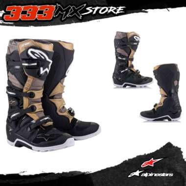 SEPATU ALPINESTAR TECH 7 DRYSTAR LIMITED BOOTS ALPINESTAR TECH 7 2022