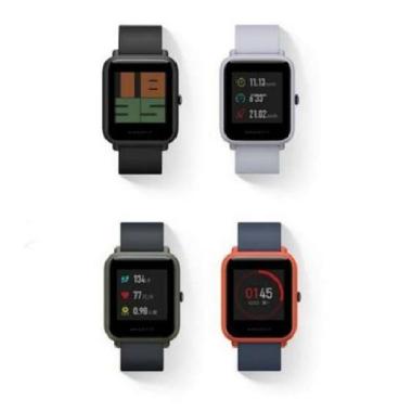 Xiaomi Huami Amazfit - Harga Terbaru Juni 2022 \u0026 Gratis Ongkir | Blibli