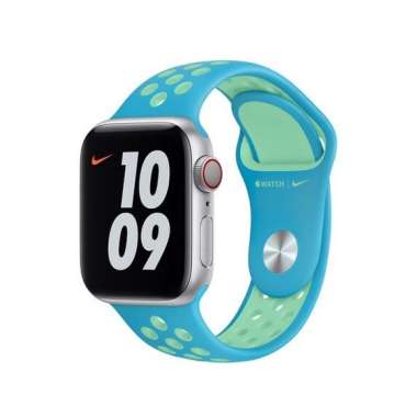 Jual Nike Sport Band Apple Watch Juni 