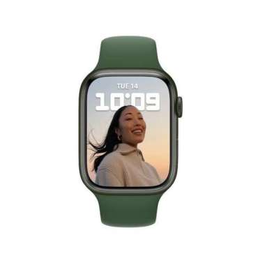 Jual Apple Watch Gps Cellular Juni 2022 - Garansi Resmi \u0026 Harga Murah |  Blibli