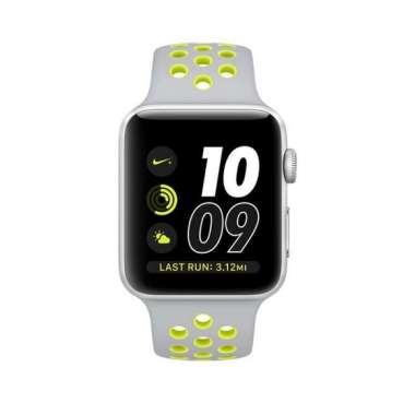 iwatch 4 nike 40mm