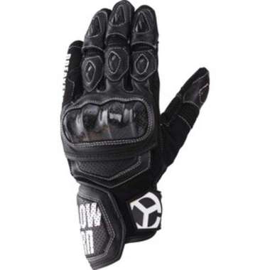 Yellow Corn YG 317 Gloves XXL Black