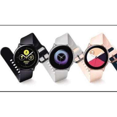 Samsung Galaxy Watch Active 2 review: A sleek smartwatch that's better  value than the Galaxy Watch 3 - CNET