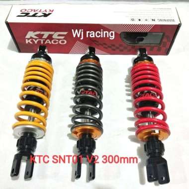 Shock KTC 300mm Mio - Soul - MIO J - MIO GT - Xeon Merah