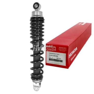 AHM 52400-KZR-600 Shock Beker Belakang Vario 125 Old Lama 2012 - 2014