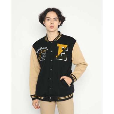 jual varsity jacket