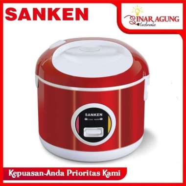 RICE COOKER SANKEN SJ-3000 / SJ 3000 / SJ3000 [2 LITER]