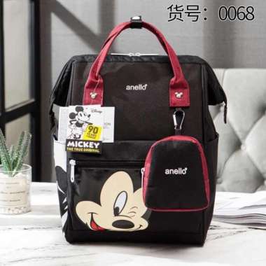 Harga anello diaper bag original clearance