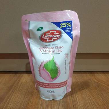 Lifebuoy Body Wash