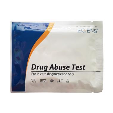 EGENS Abuse Test Narkoba