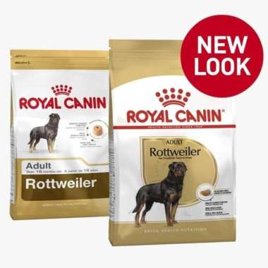 best vitamins for rottweilers