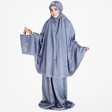 Baju Wanita Muslim Modern