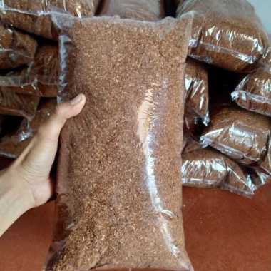 Cocopeat /sabut kelapa murni kemasan1kg
