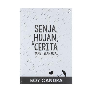 Jual Buku Novel Karya Boy Candra Terbaru Harga Murah Blibli Com Jual Buku Novel Karya Boy Candra Terbaru Harga Murah Blibli Com