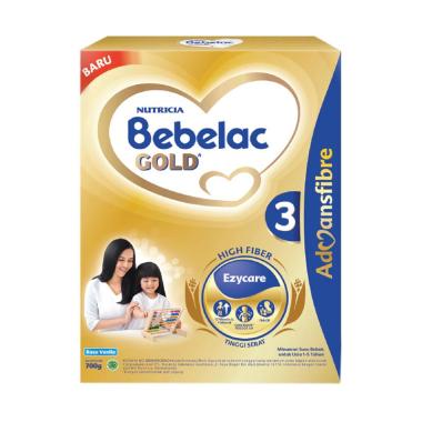 Bebelac 3 Gold Susu Pertumbuhan