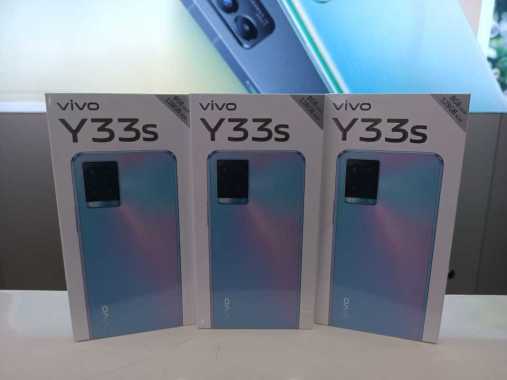 VIVO Y33S