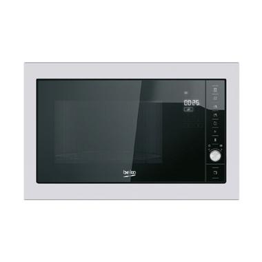Beko MGB25332BG Microwave Oven dan Grill - Hitam [25 L] Hitam