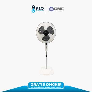 GMC - STAND FAN 16" - GMC 359