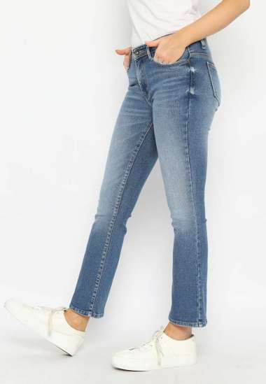 power-ladies-boot-cut-long-pants-jeans 