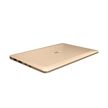 IWALK UBC20000Q Powerbank [20000 mAh/ USB and Type-C Port] #5 Gold