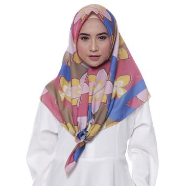 Wandakiah WDK820 Becca Scarf Hijab Wanita