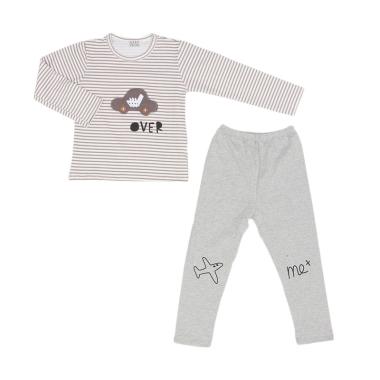 660 Koleksi Model Baju Tidur Bayi Laki Laki Terbaik