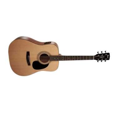 CORT AD810E-OP GUITAR ACOUSTIC ELECTRIC