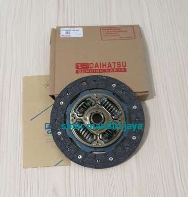 CLUTCH DISC KAMPAS KOPLING PLAT KOPLING DAIHATSU GRANMAX 1.500CC TERIOS ASLI