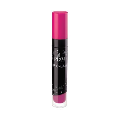 PIXY Lip Cream - 04 Fun Fuschia
